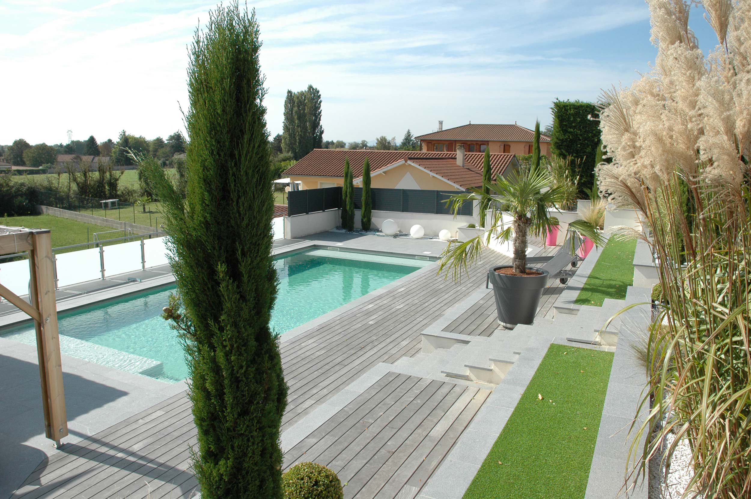 amenagement jardin haute savoie amenagement jardin haute savoie